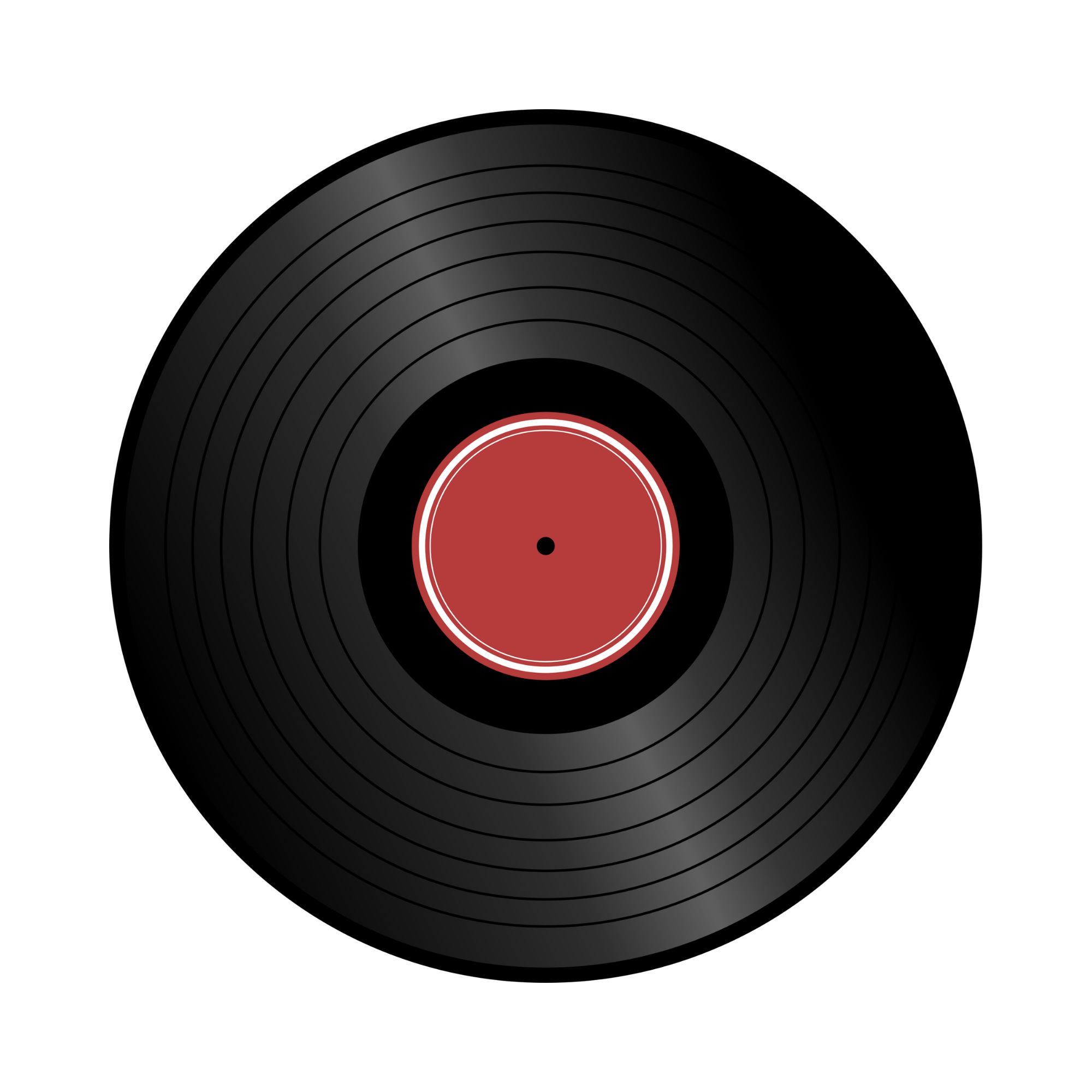 Vinyl Record